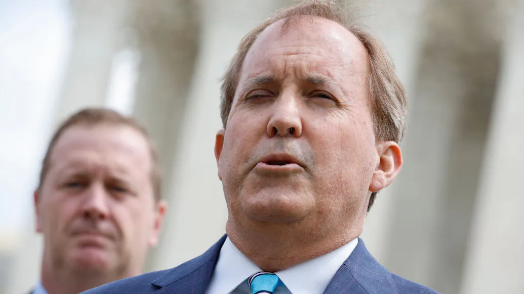 Texas Sues Biden Administration Over Attempt To ‘Undermine And Distort’ State Abortion Law
