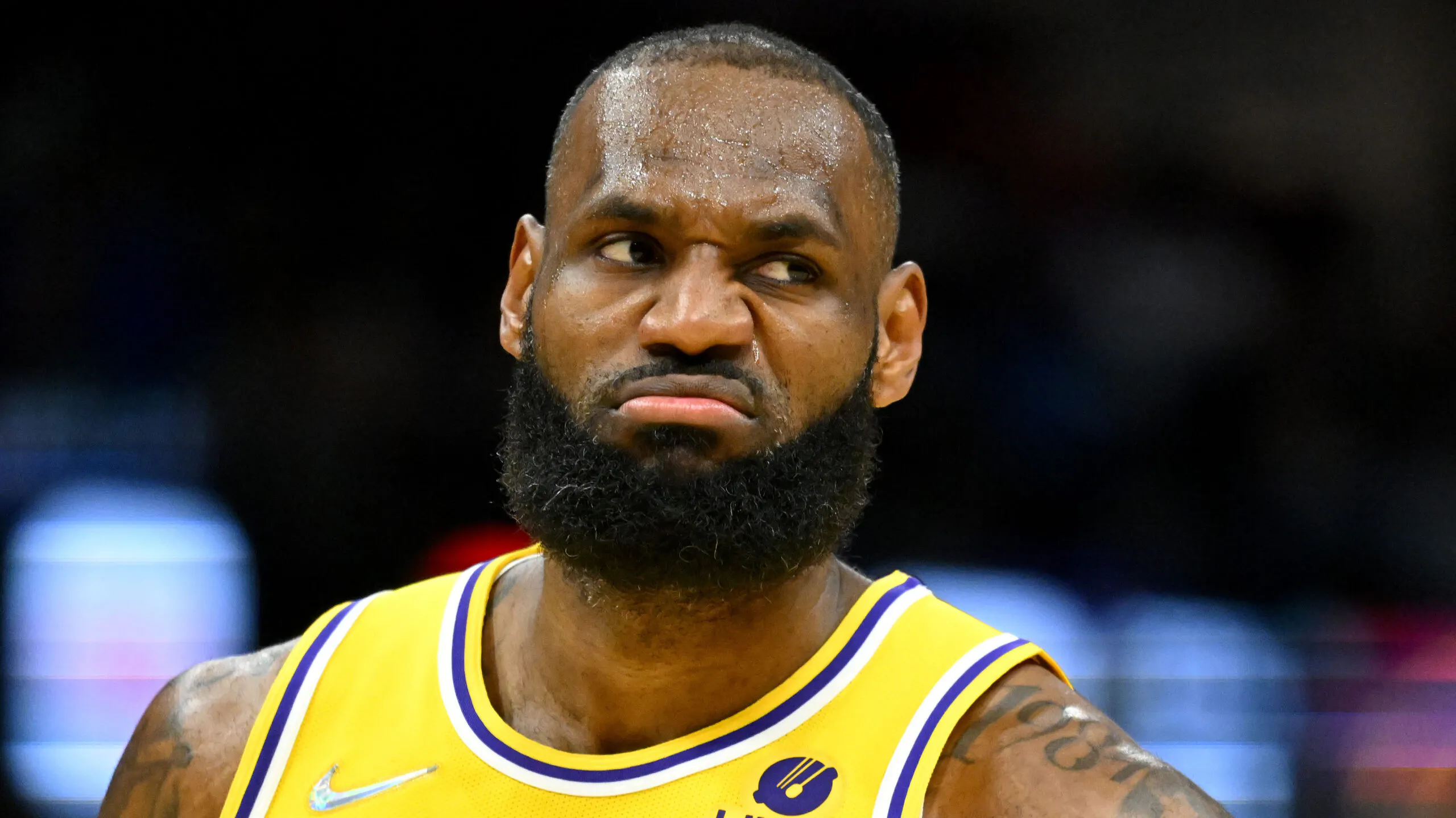 Former Top ESPN Journalist Goes After China And LeBron James