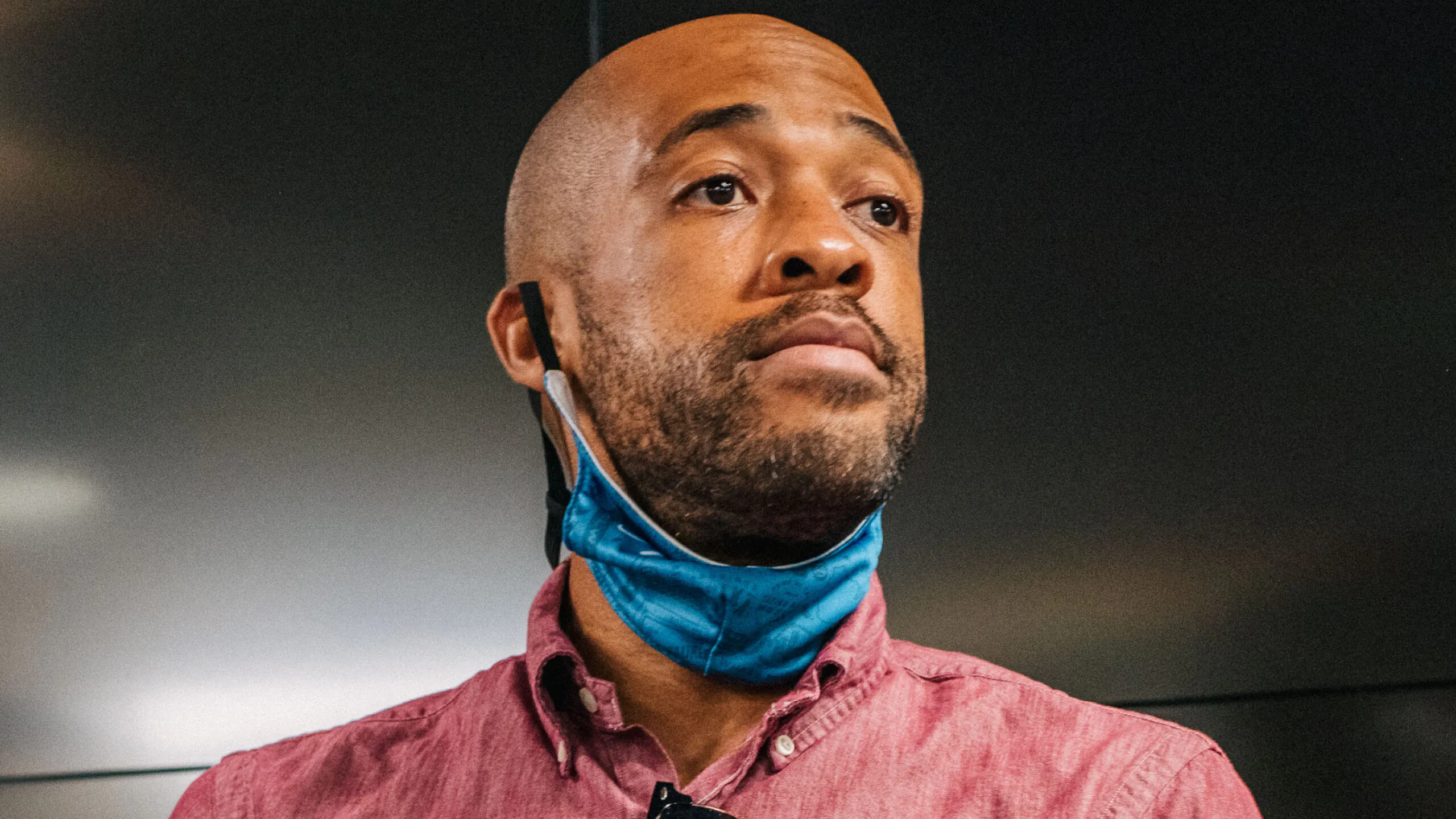 Democrat U.S. Senate Candidate, Backed By Ocasio-Cortez, On ‘The Founding’ Of America: ‘Awful’