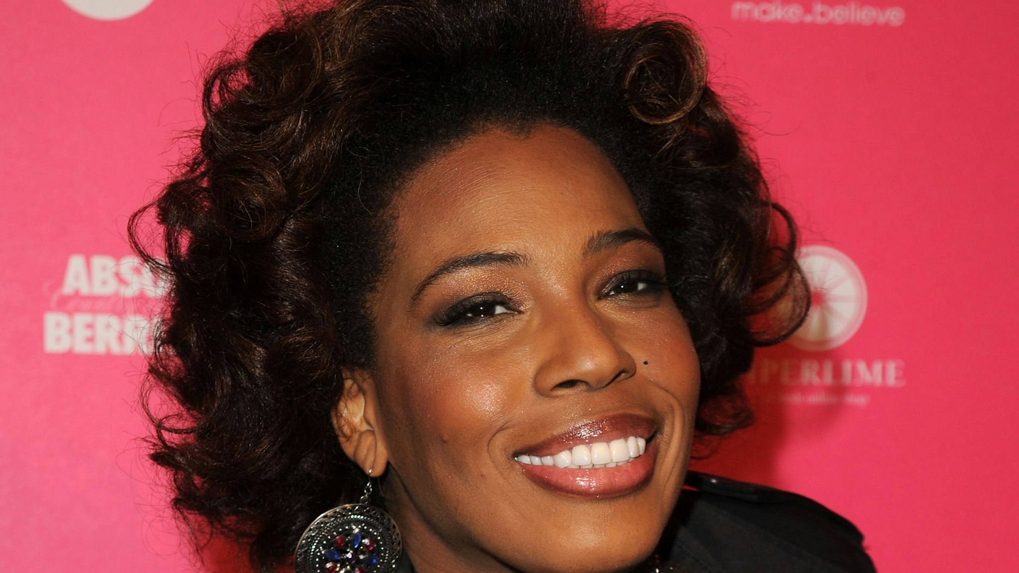 Singer Macy Gray arrives at the Us Weekly Hot Hollywood Style Issue celebration held at Drai's Hollywood at the W Hollywood Hotel on April 22, 2010 in Hollywood, California.