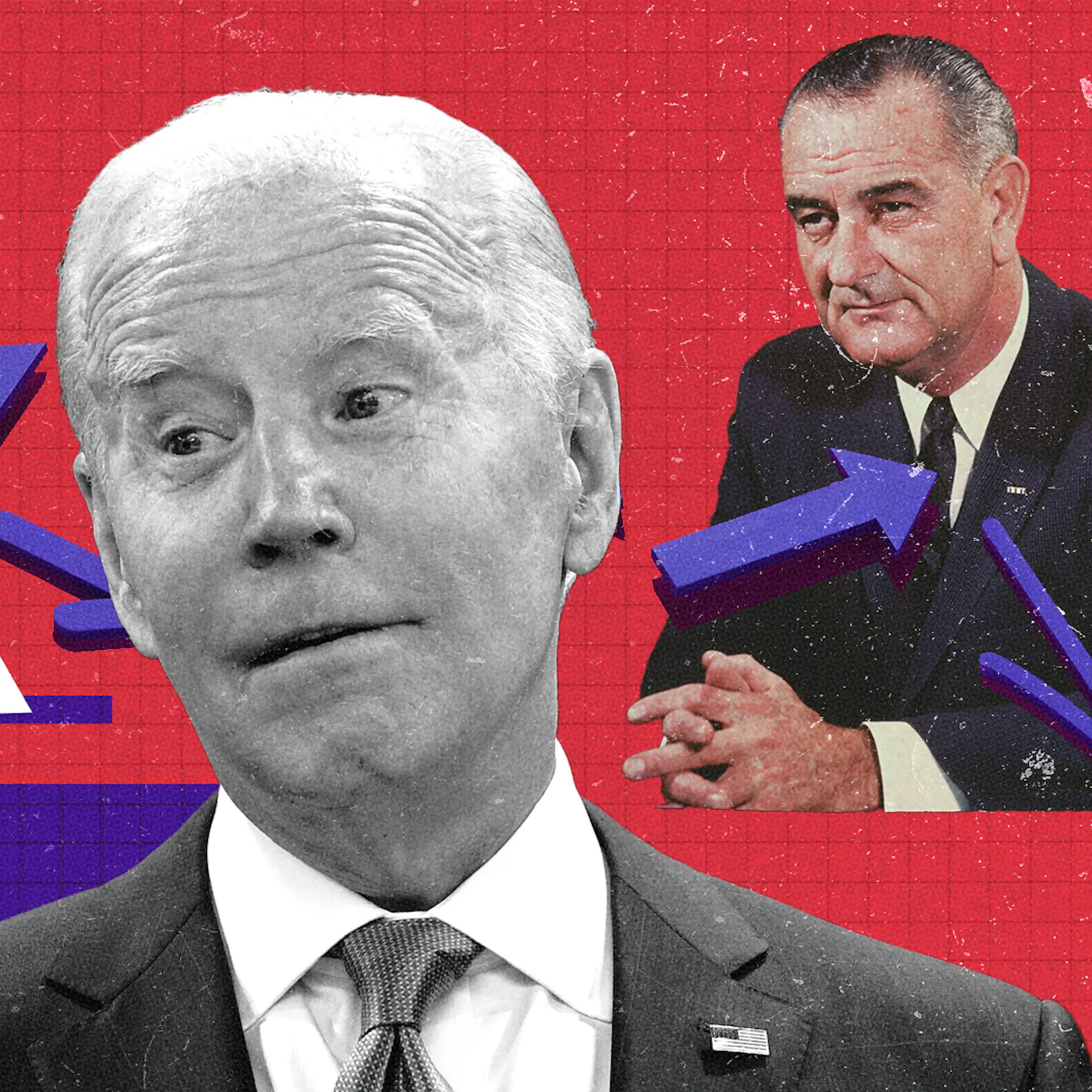 Biden Could Save The Midterms By Echoing LBJ’s Promise Not To Run