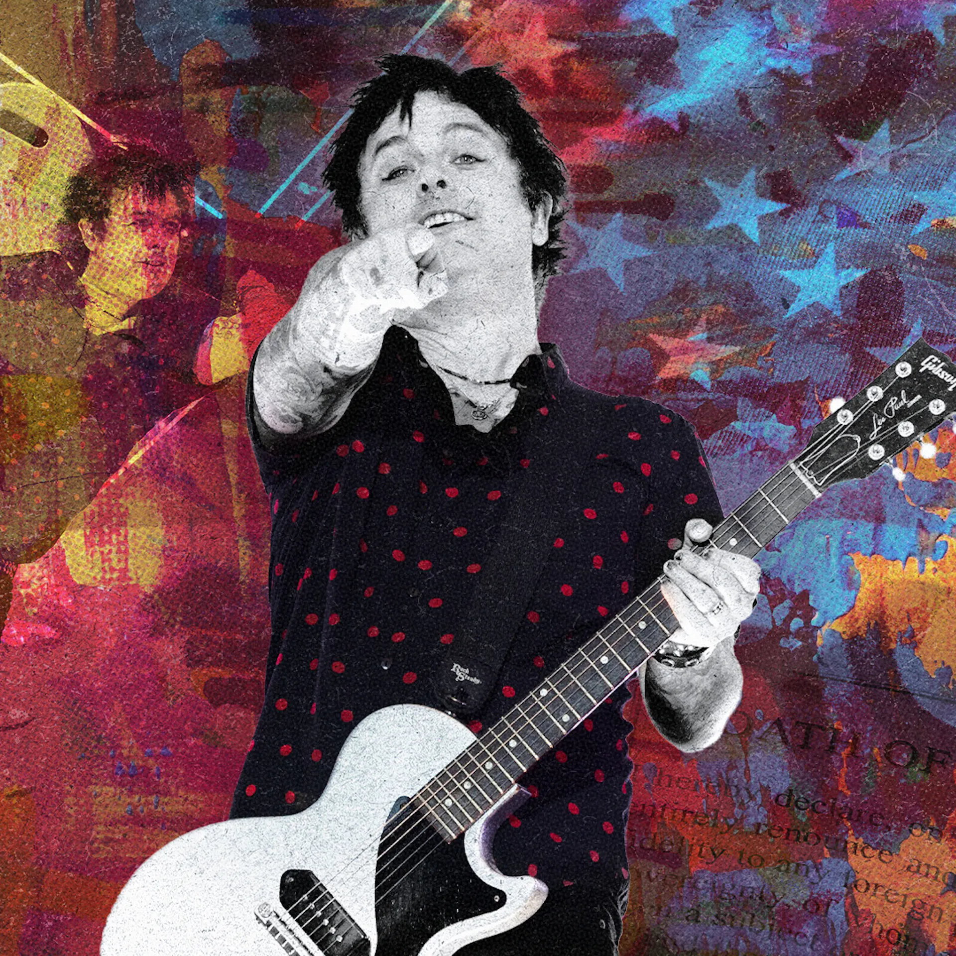 This July 4th, I Will Gladly Take Billie Joe Armstrong’s American Citizenship