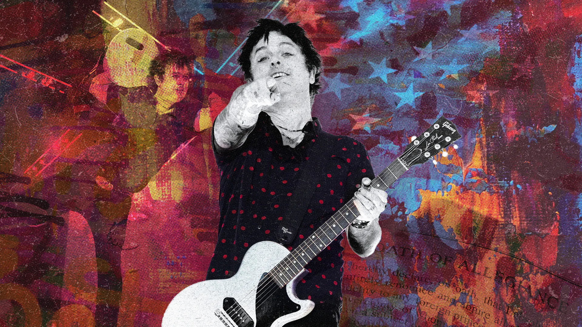 This July 4th, I Will Gladly Take Billie Joe Armstrong’s American Citizenship