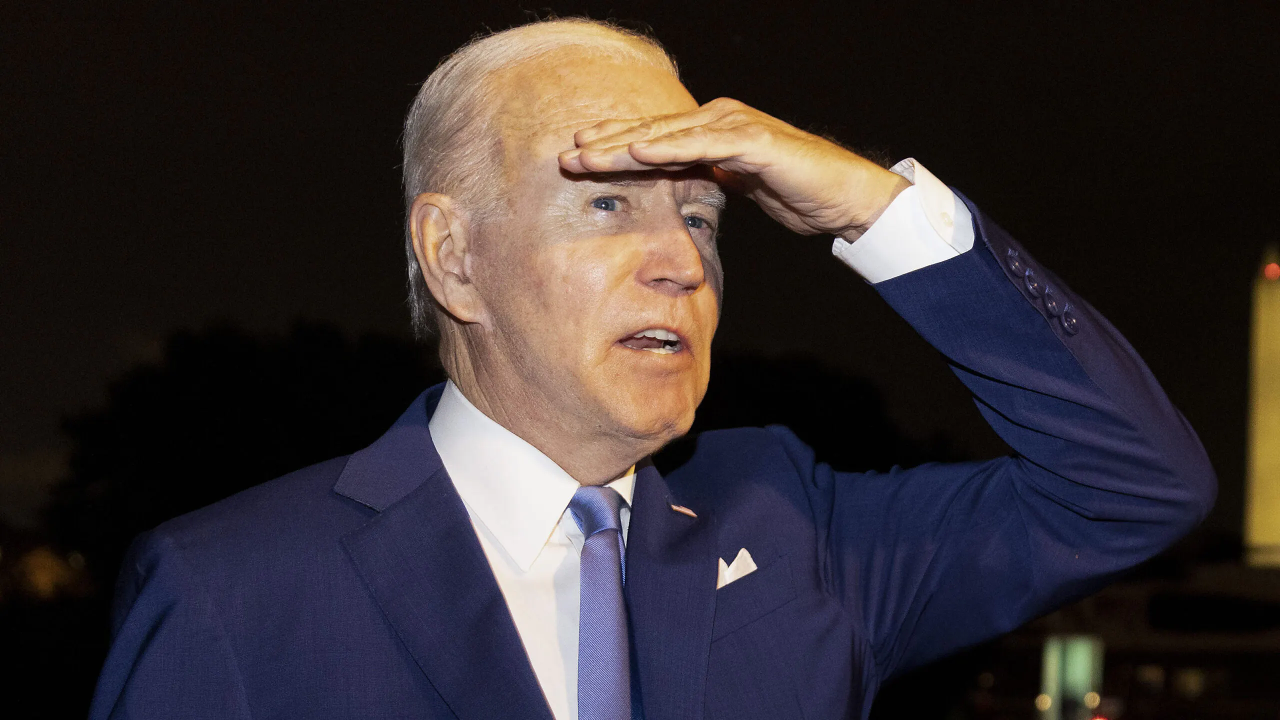 Biden Claims He Confronted Saudi Crown Prince Over Murder, Top Saudi Official Pushes Back