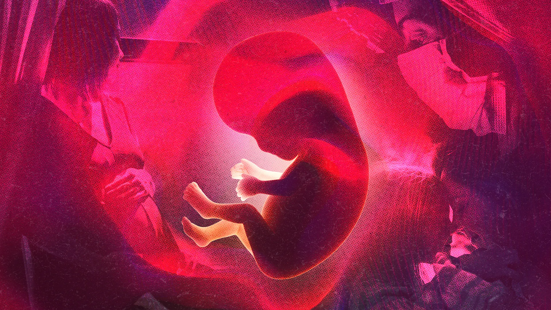 They Tried To End Her Life At An Abortion Clinic. She Lived To Tell The Tale.