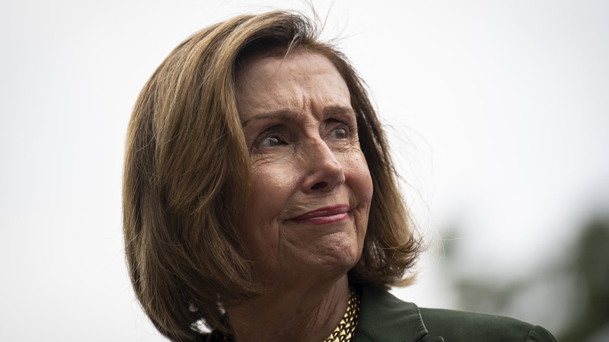 Pelosi Slammed For Remarks About Immigrants Needing To ‘pick ‘crops