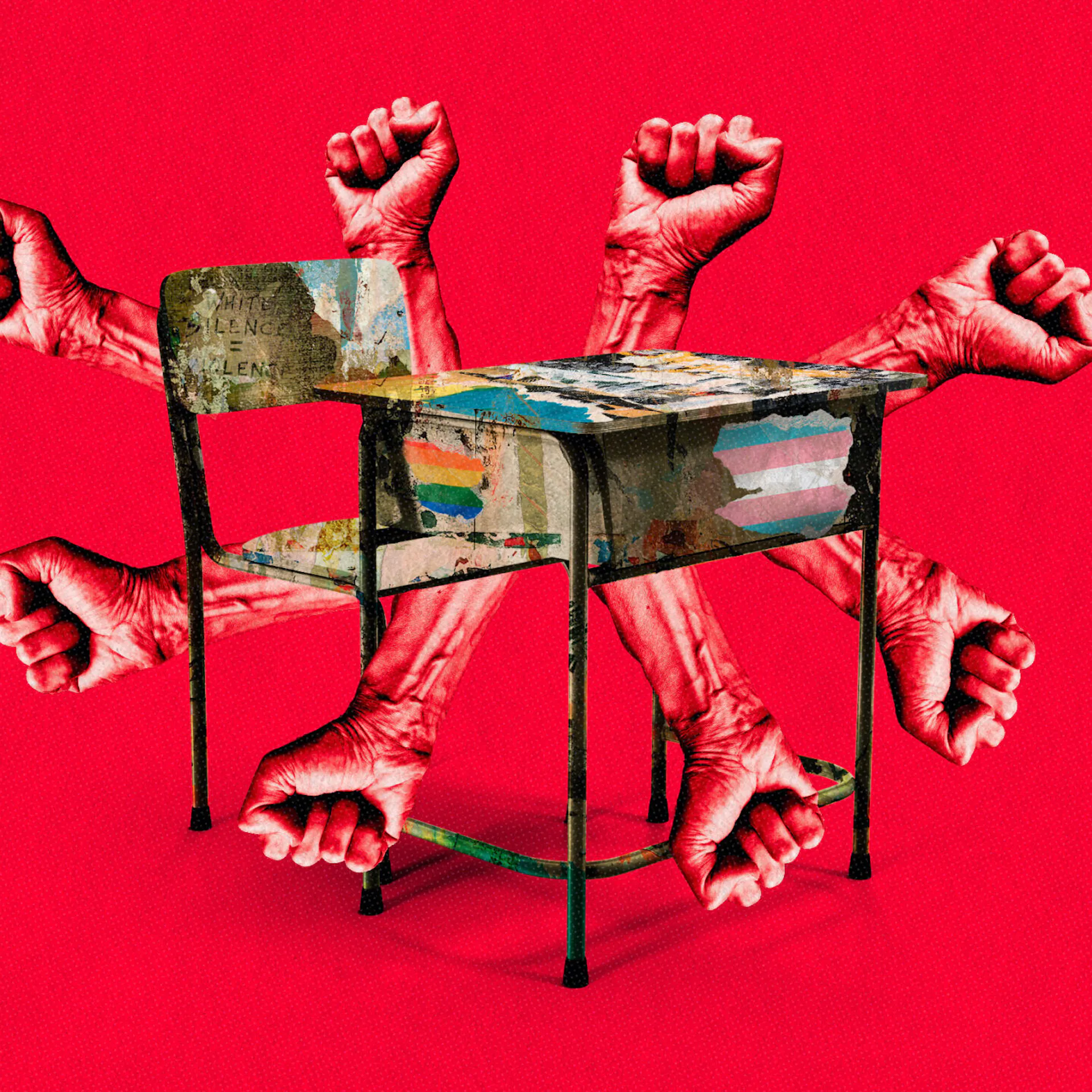 The Trend Of Trendiness Is Destroying Public Education