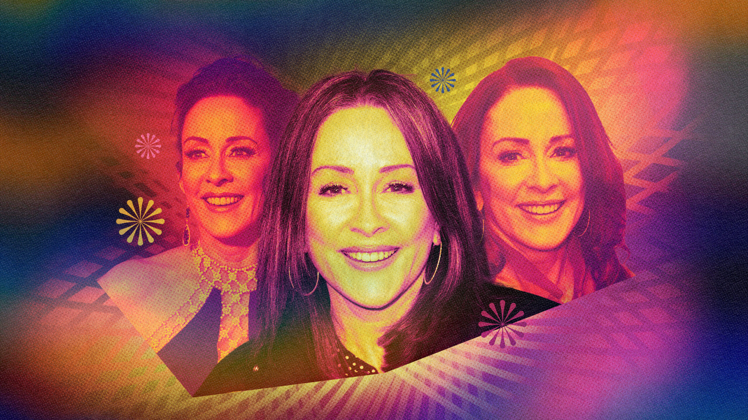 Patricia Heaton Proves Conservatives Can Be Hollywood Stars, Too