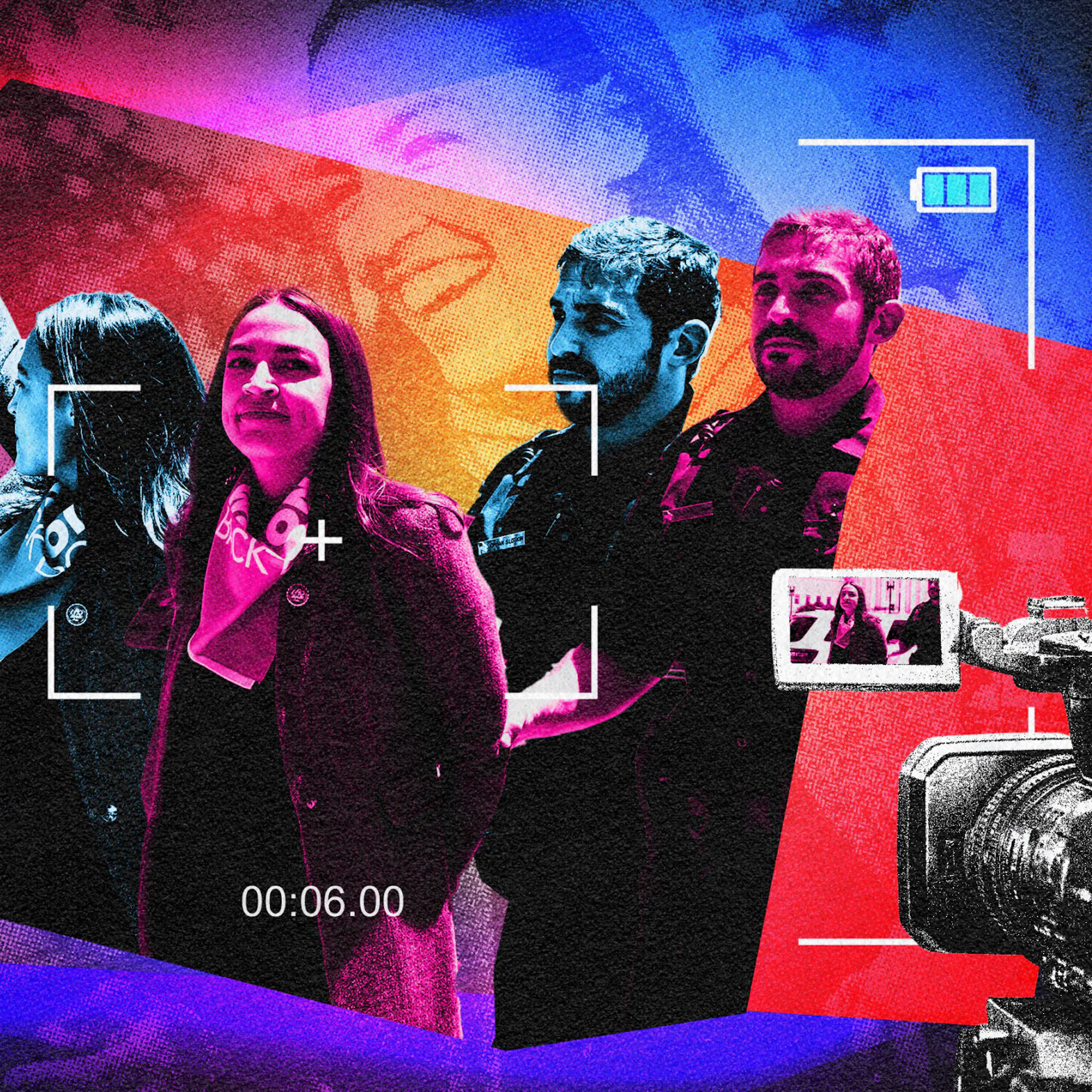 ABC And AOC Are Why Americans Don’t Trust The News Media
