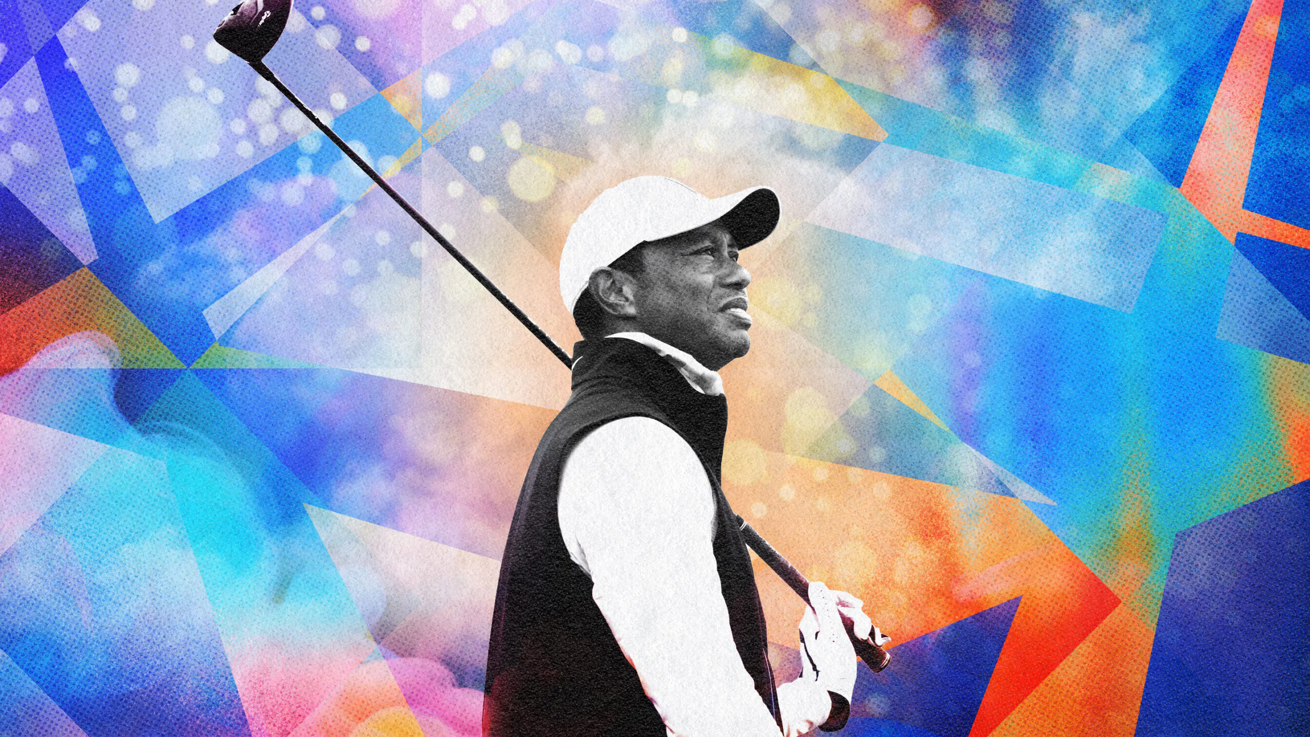Tiger Woods And The Twilight Of The Gods