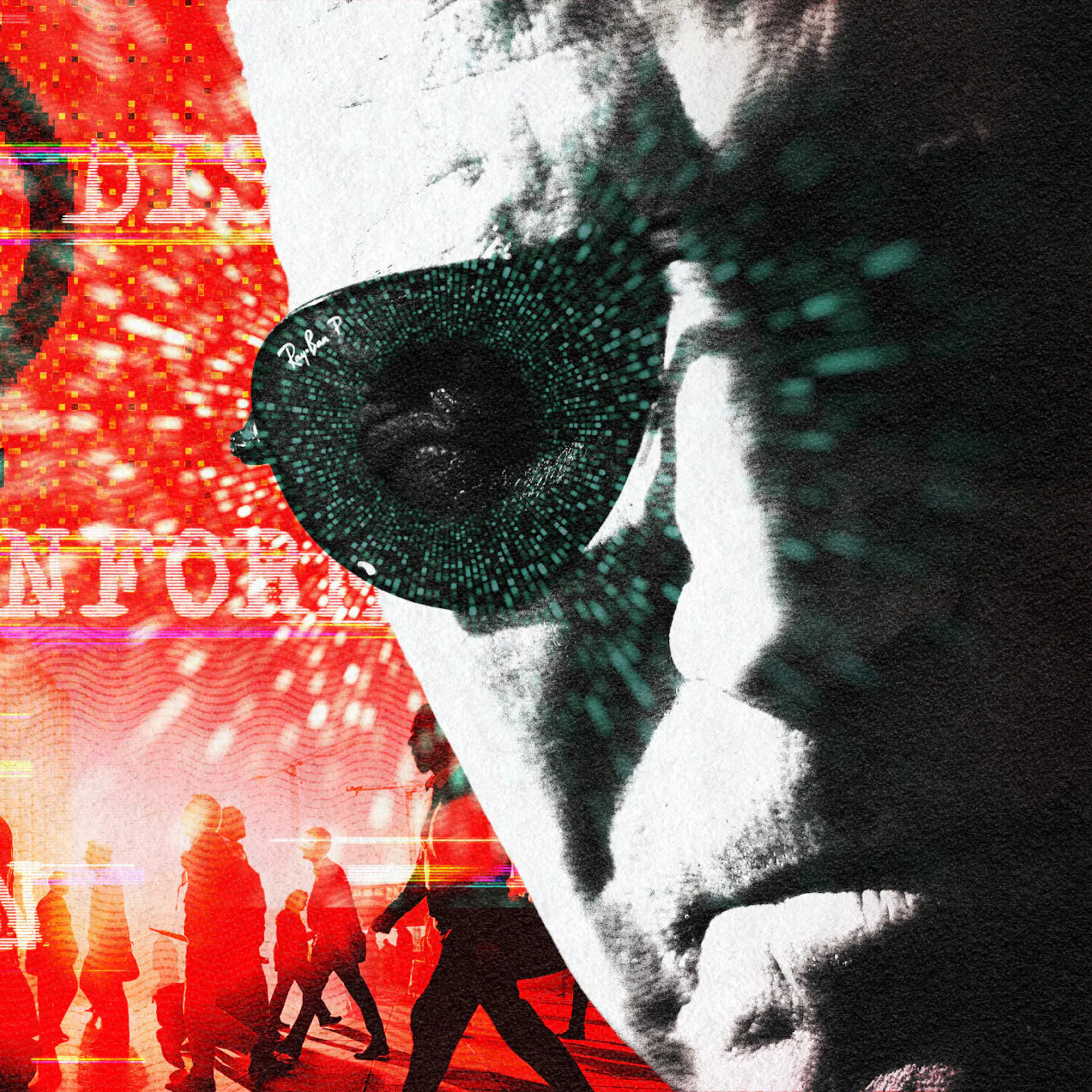 Four Orwellian Biden Moments That Give ‘1984’ A Run For Its Money
