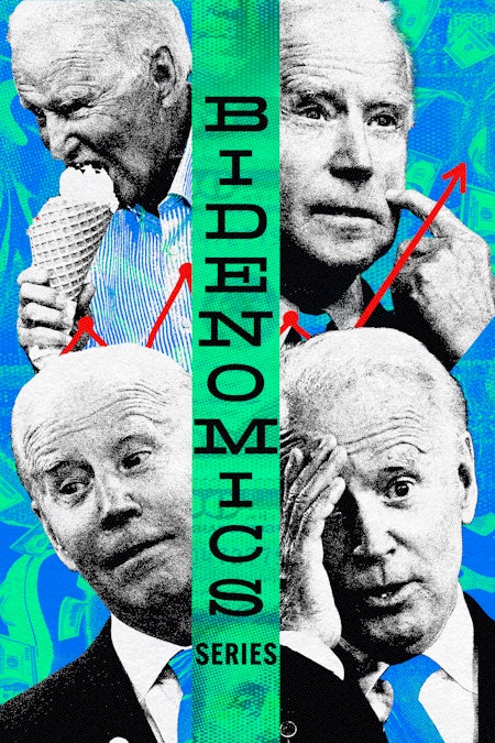 bidenomics-the-daily-wire