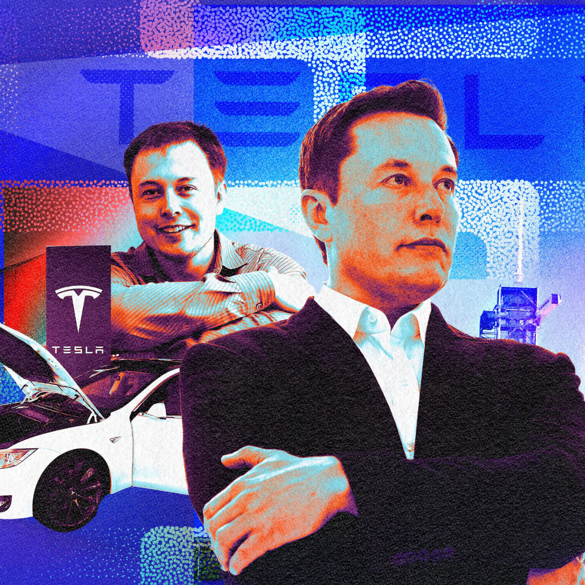 ‘Take The Red Pill’: How Elon Musk Came To Embrace The Republican Party