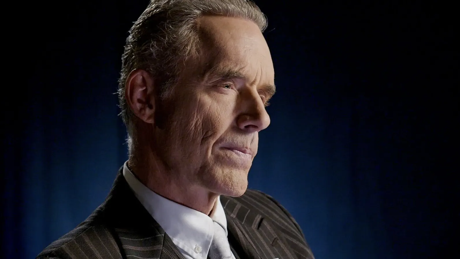 ‘Up Yours, Woke Moralists’: Jordan Peterson Responds To Twitter Ban After Comments About Trans Actress Elliot Page