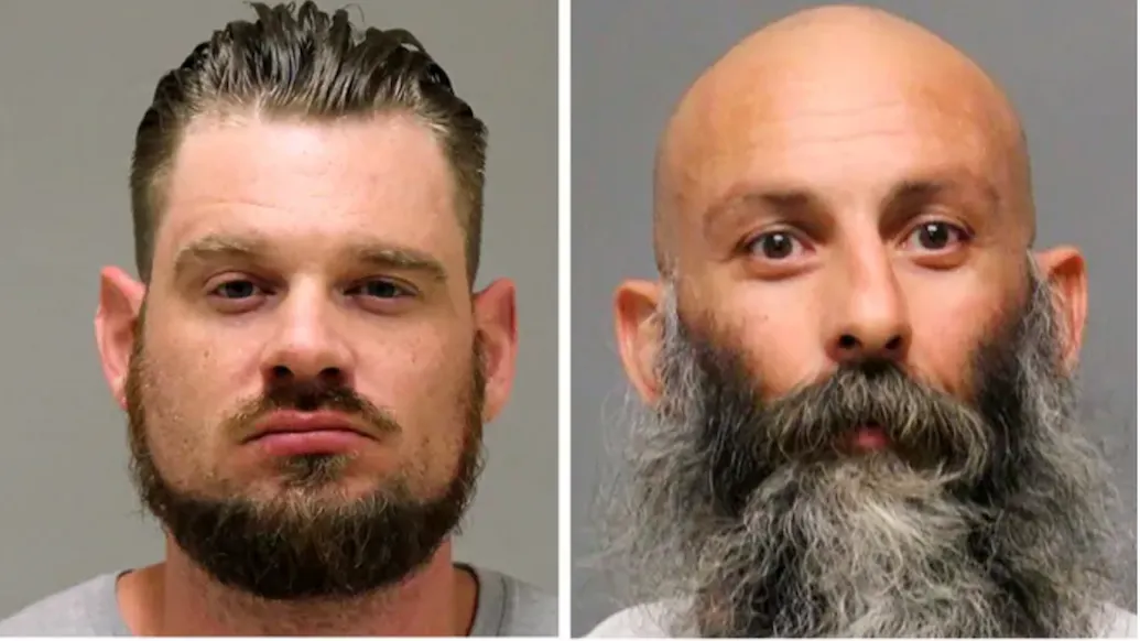 Jury Convicts Two Men Of Conspiring To Kidnap Michigan Governor