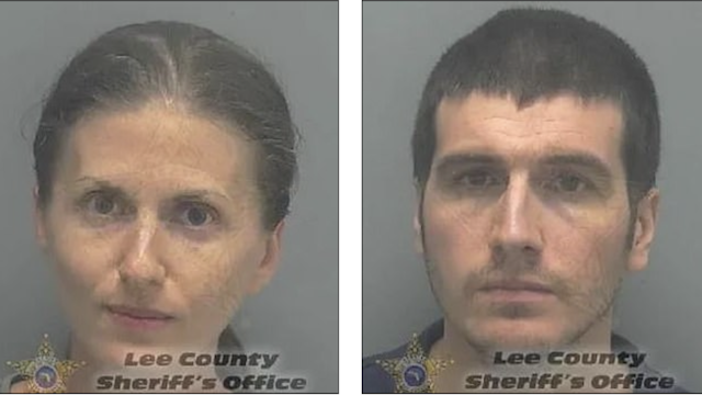 Sheila and Ryan O'Leary starved their little boy to death and did not get him medical care as he died, according to prosecutors.