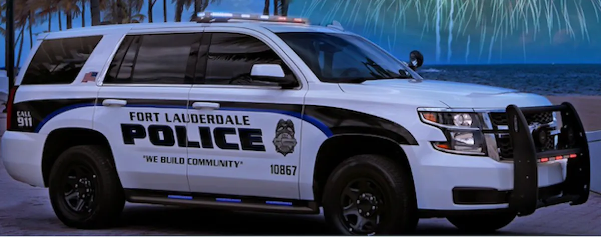 WATCH: Florida Dem Curses Cop, Takes Off After Being Pulled Over For ...