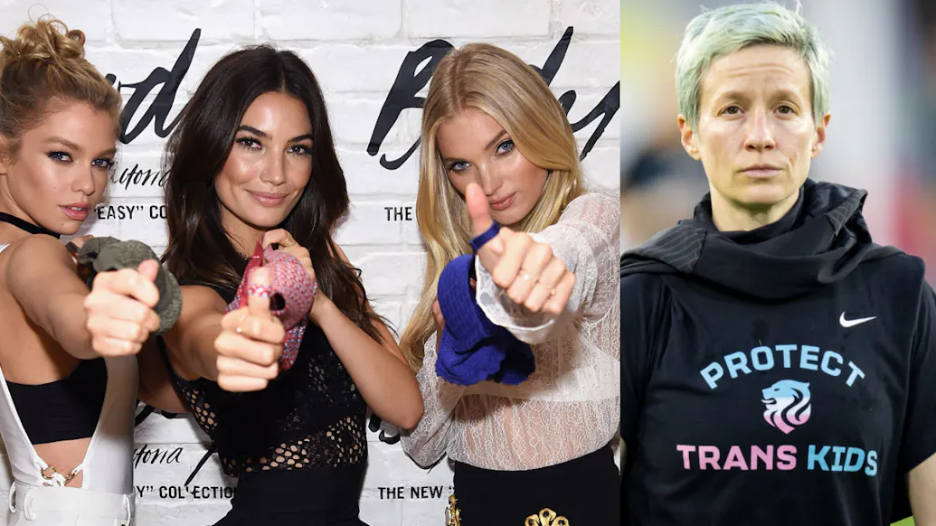 Victoria’s Secret Went Woke. Now They’re Laying Off 160 Management Positions