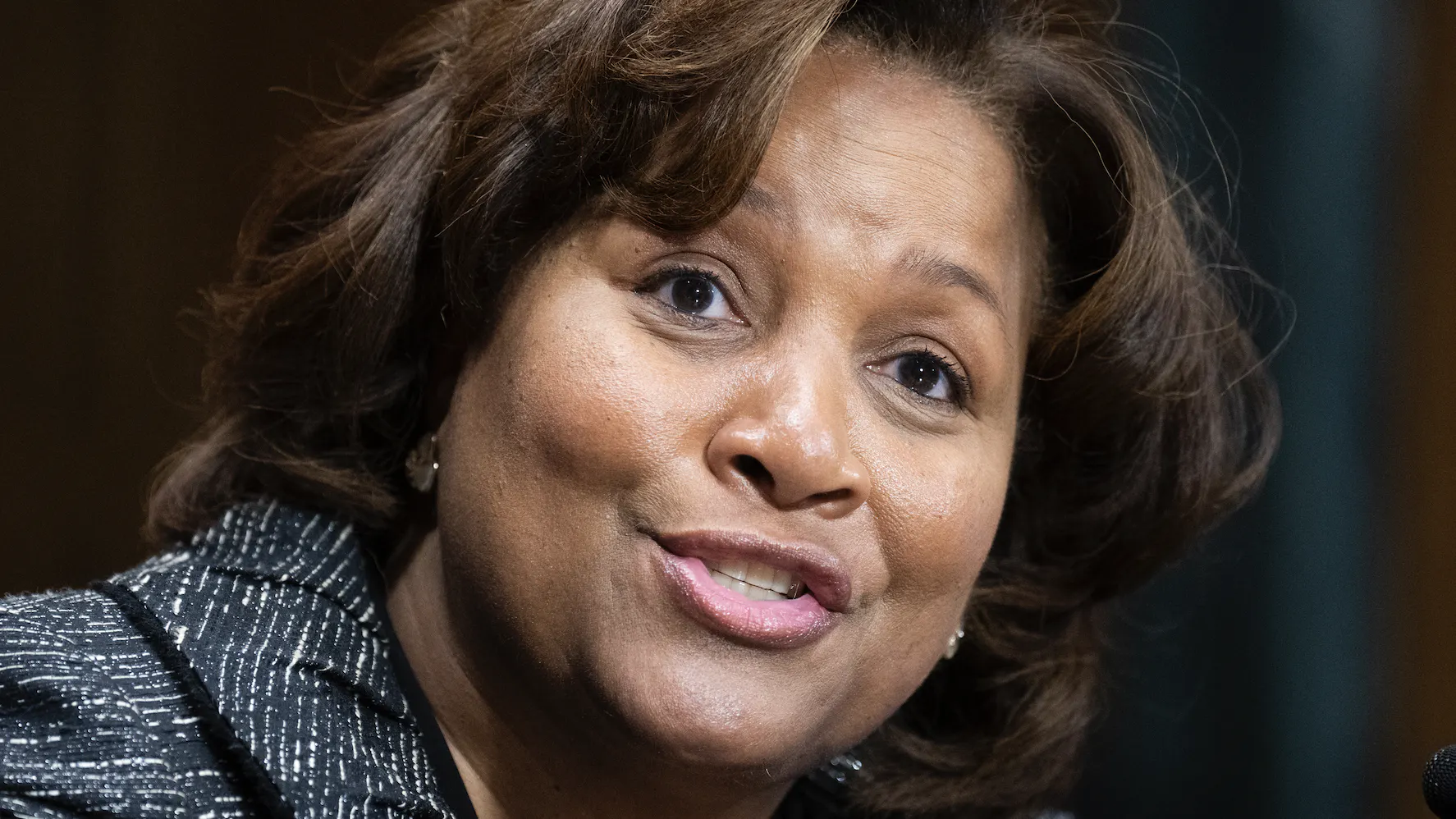 Senate Confirms Biden Nominee — Rumored SCOTUS Short-Lister — To Appeals Court