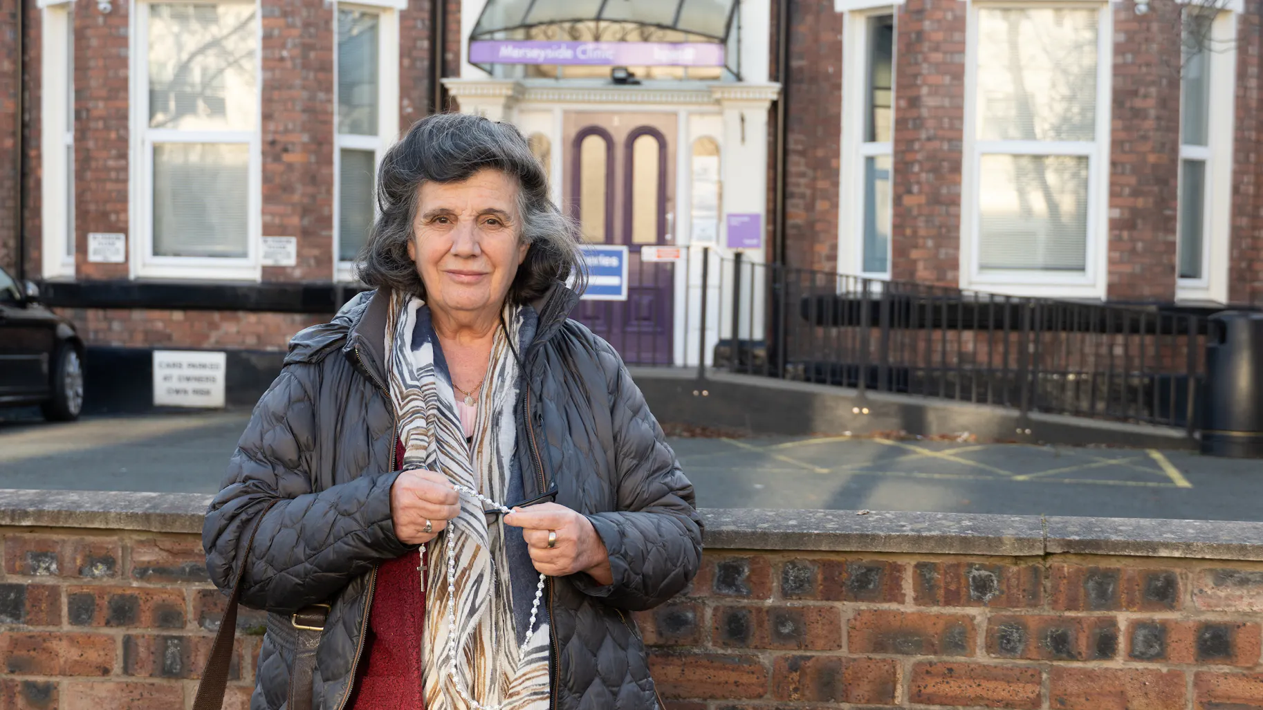 Elderly Pro-Life Woman Arrested For Praying Outside Abortion Clinic Scores Legal Win