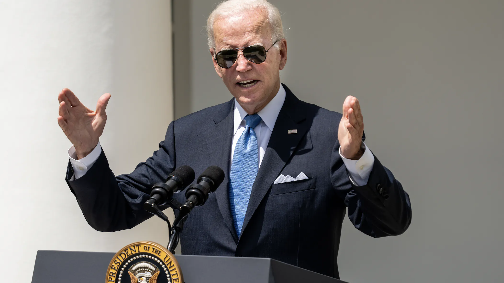 ‘A Real Slap In The Face’: People Who Already Paid Off Their Student Loans React To Biden Debt Cancellation Plan