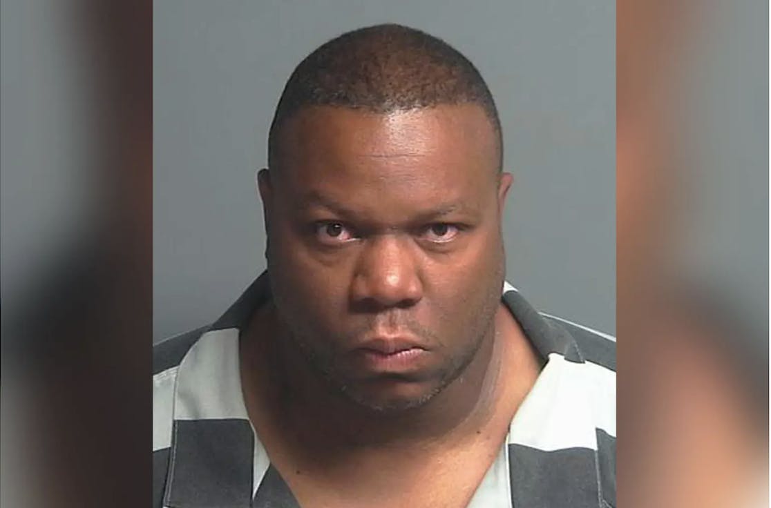 ExNFL Player Charged With Murder Of Girlfriend Who Vanished After