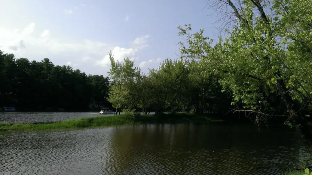 Murder On The River: Teen Stabbed To Death, 4 Hurt in Mystery Tubing Attack