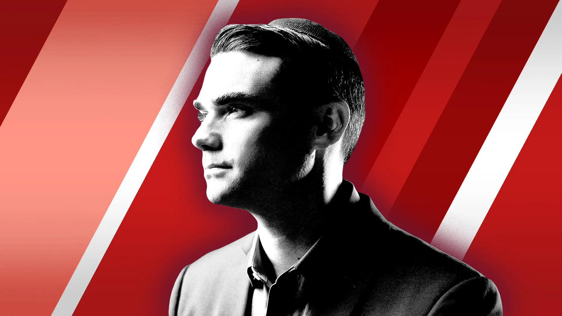 SHAPIRO: The Chinese Know We’re In Cold War II. It’s Time For Us To Understand The Same.