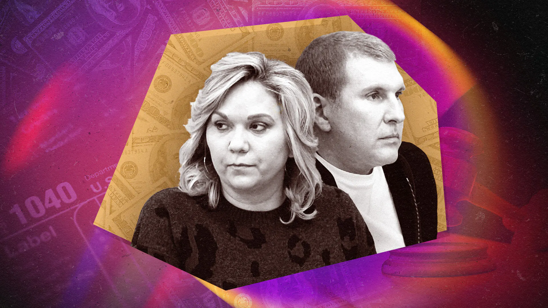 Reality Bites: The Rise And Fall Of The Chrisley Family Empire