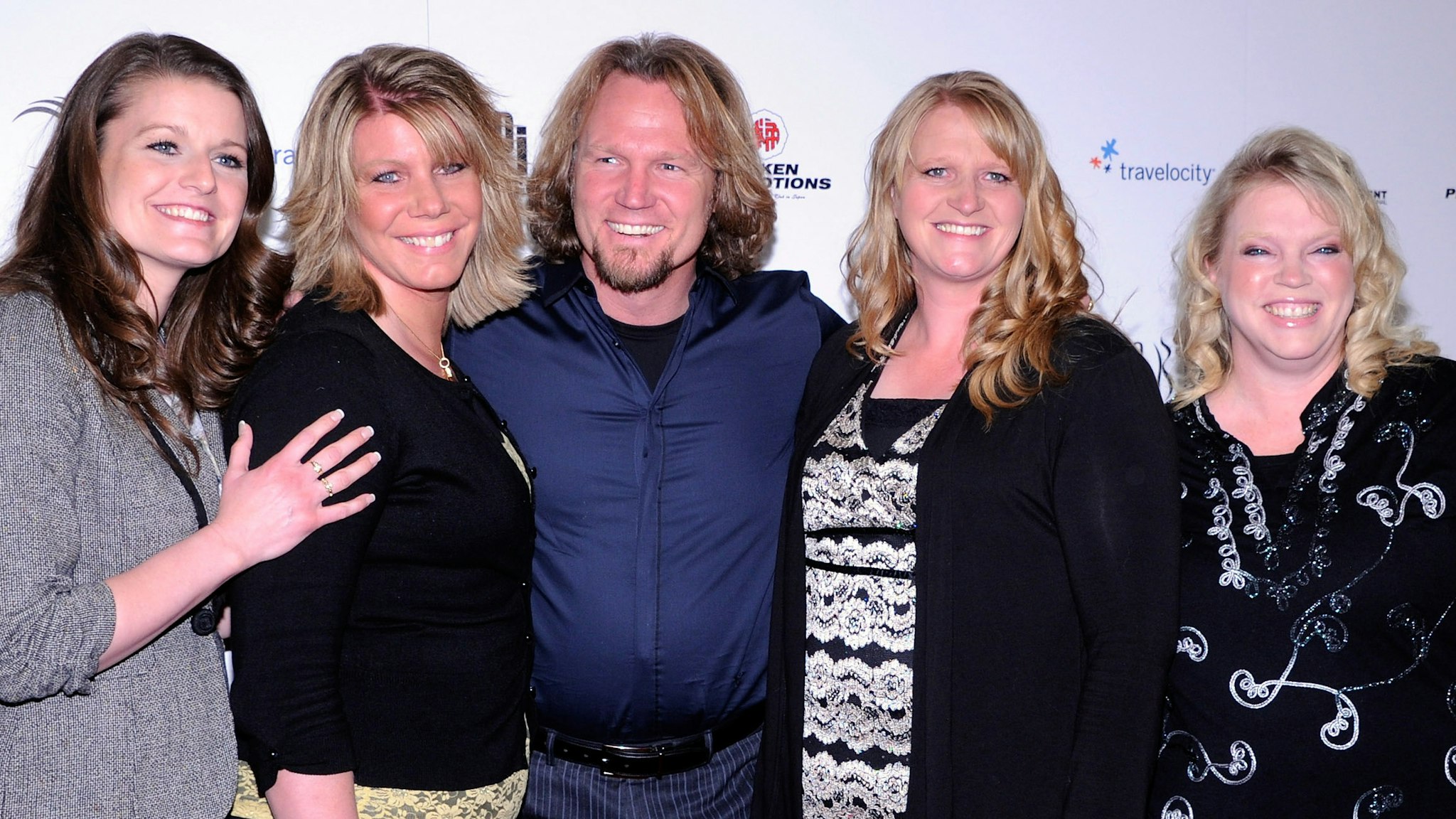 Sister Wives' Star Comes Out As Transgender, Warns Fans On Pronouns.