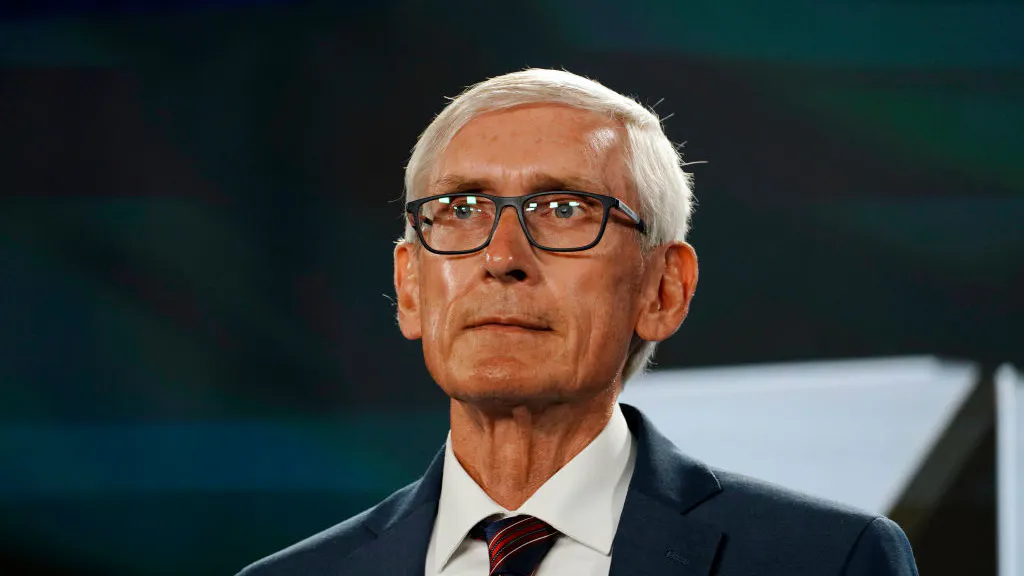 These 4 Republicans Are Hoping To Oust Wisconsin Democrat Governor Tony Evers In November