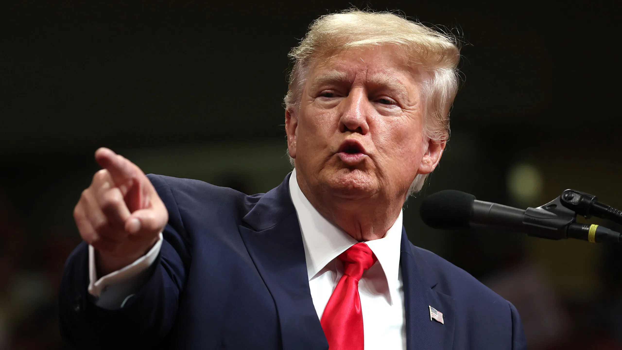 Judge Who Greenlit Mar-A-Lago Raid Gives Secrecy-Minded DOJ Order On Release Of Key Document