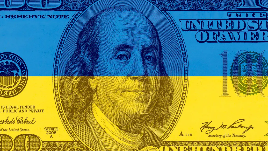 U.S. Announces Another Round Of $1.7 Billion In Aid To Ukraine