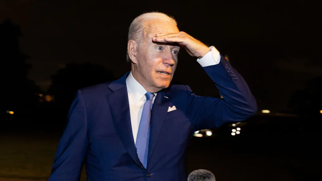 Biden Admin Flying Baby Formula In From Switzerland As Crisis Continues