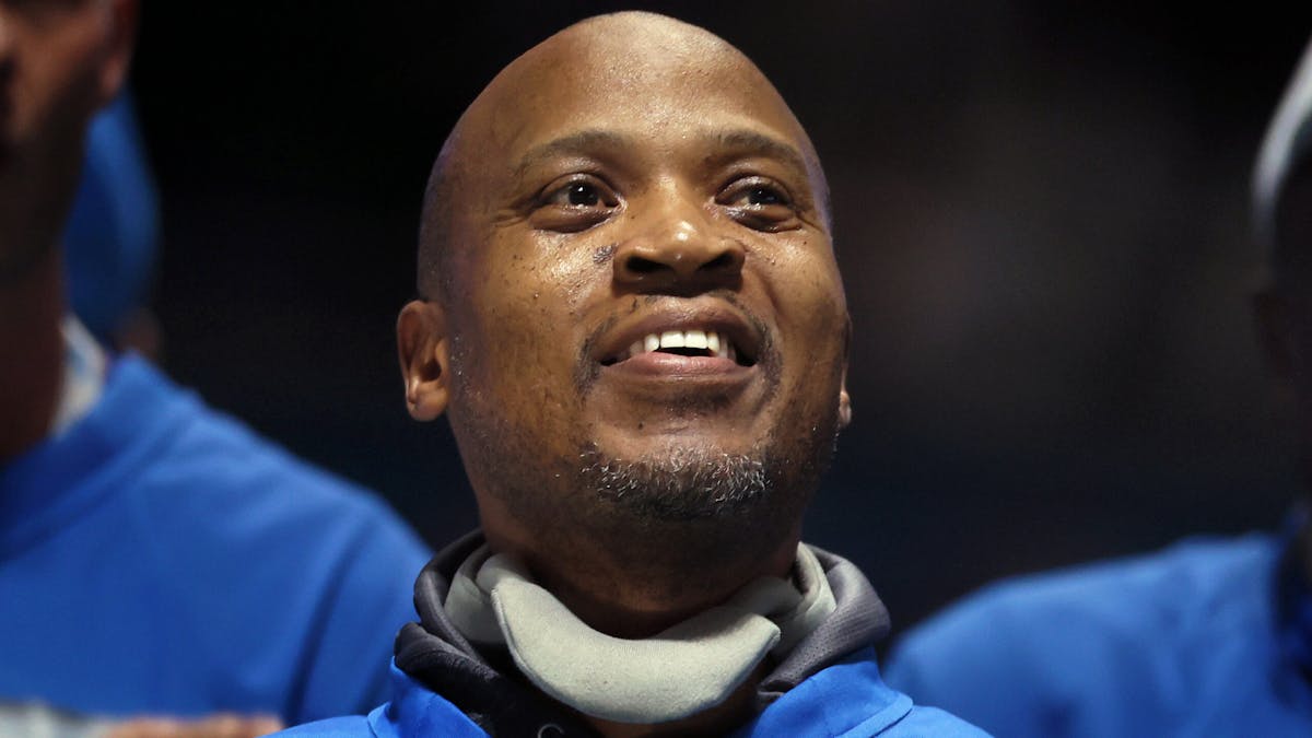 Former Detroit Lions Star Football Player Dies At 56 The Daily Wire