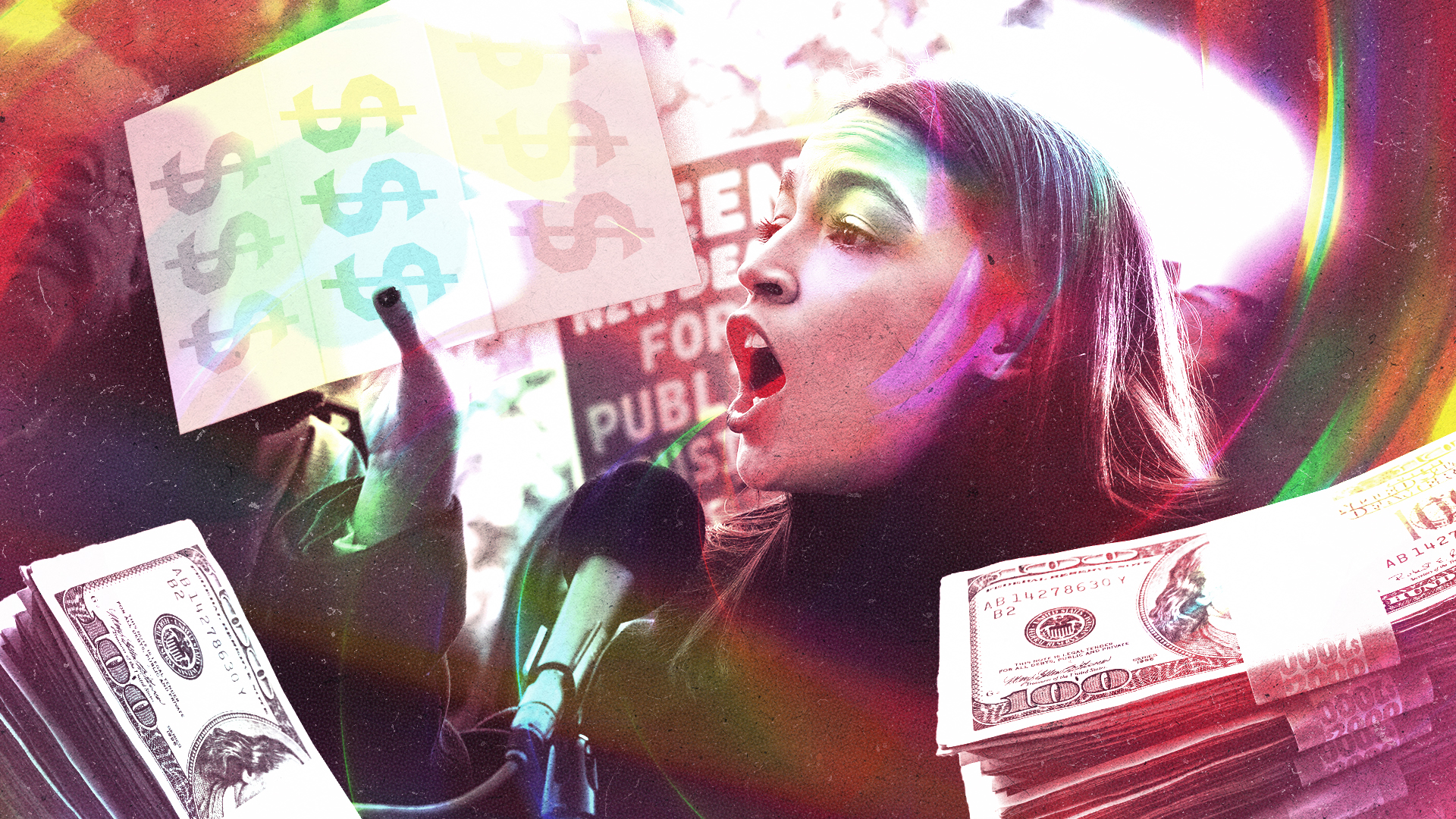 The Five Craziest Bills Ever Proposed By AOC