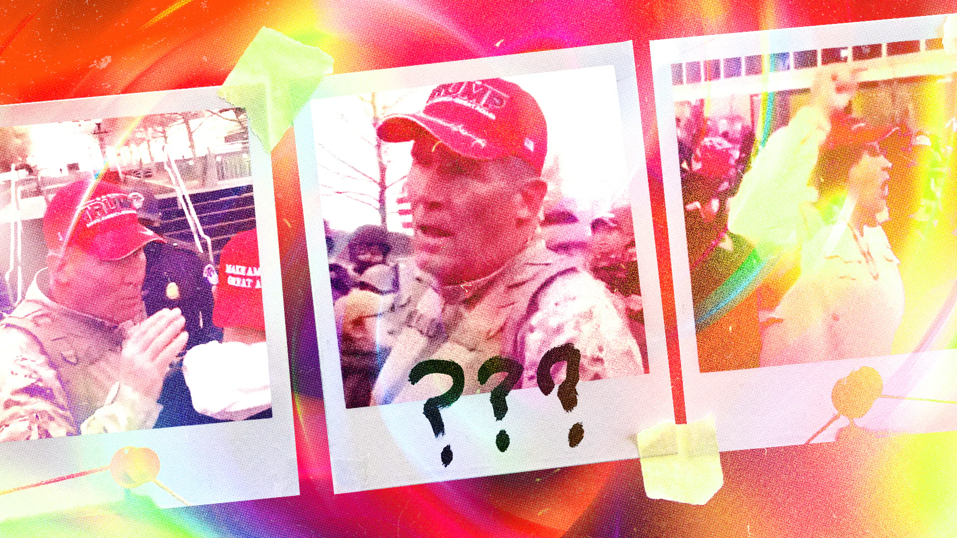 NY Times Sympathetic Profile Of Mysterious January 6 Figure Ray Epps Only Raises More Questions