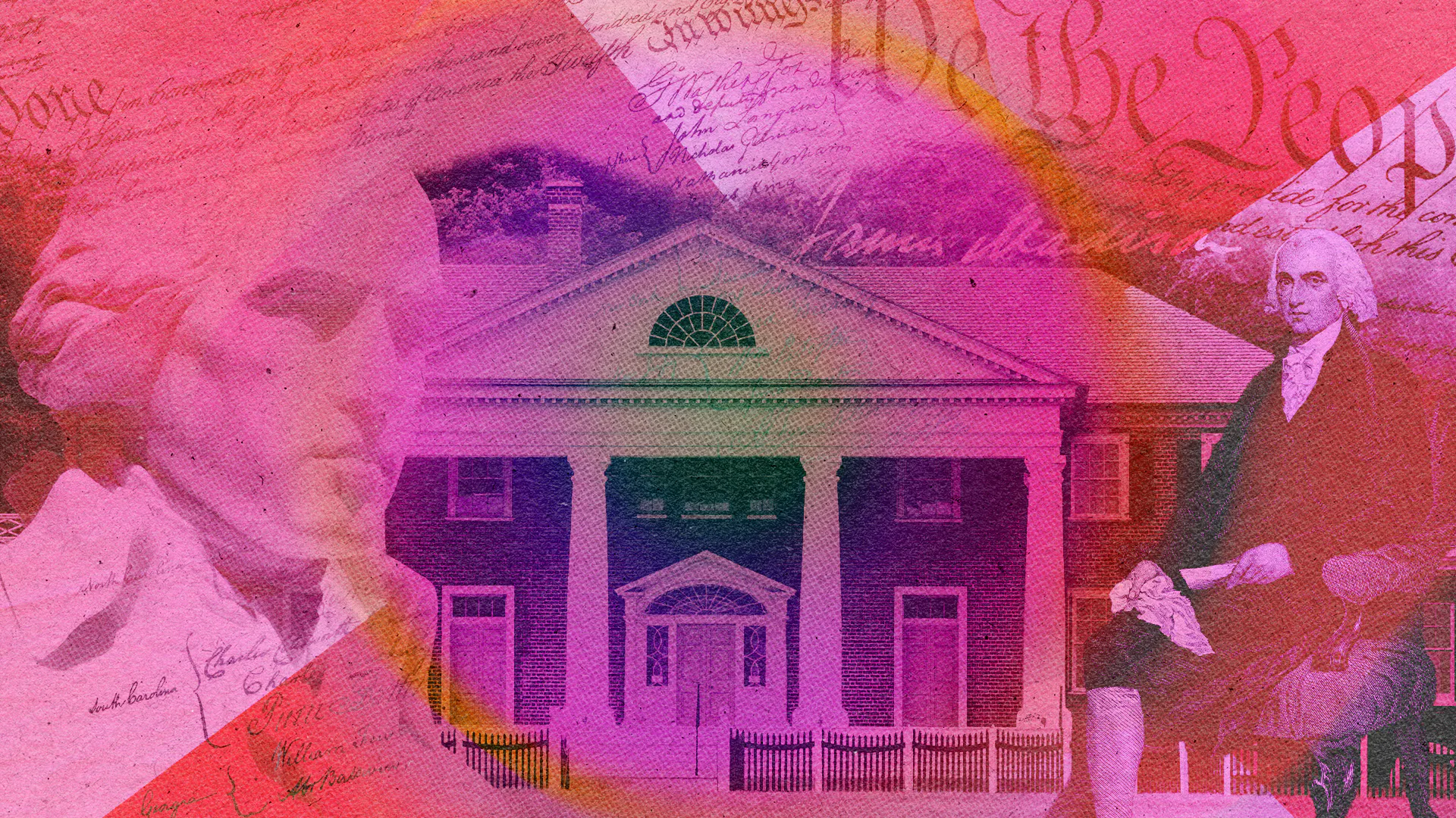 James Madison’s Montpelier Gets A CRT Renovation