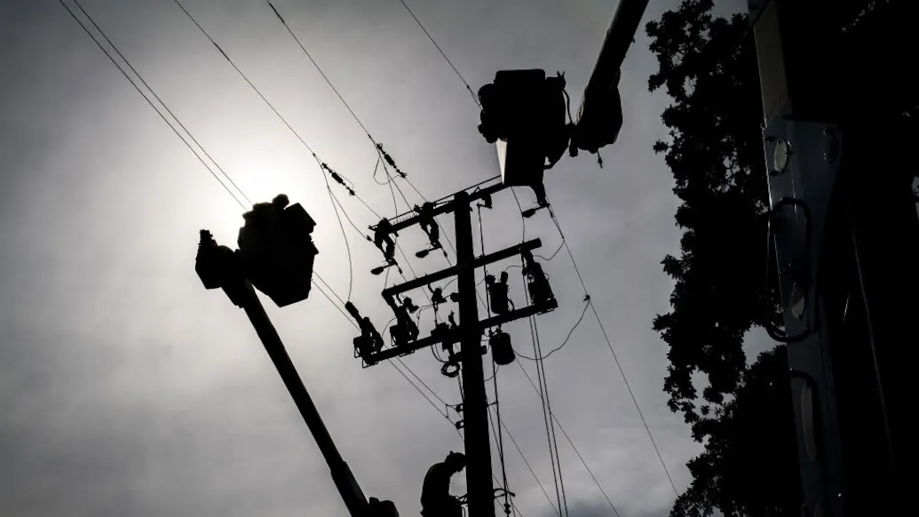 California Residents, Businesses Asked To Cut Down On Power Use Wednesday