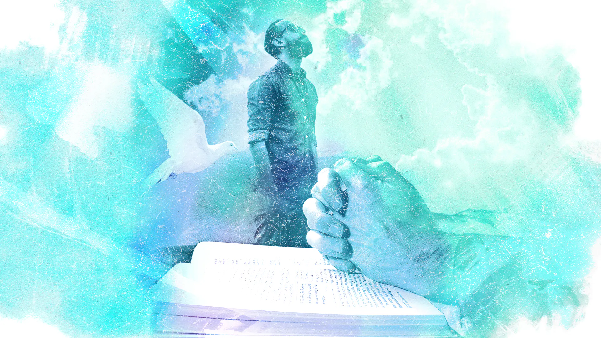 Why I Emphasize The Spiritual First, Then Moral, Then Cultural, Then Political