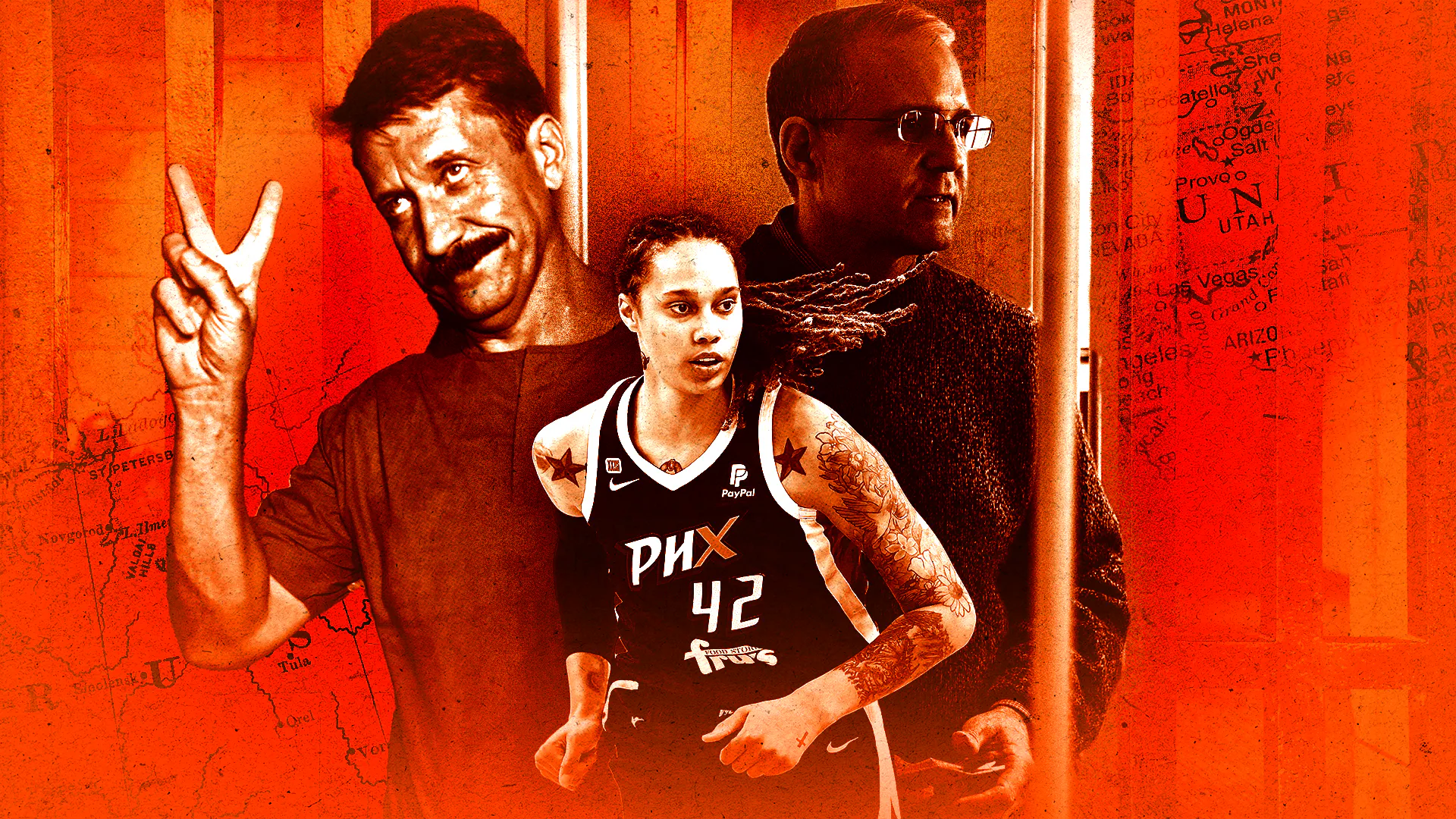 ‘The Merchant Of Death’ For Griner And Whelan: Why The Russian Prisoner Swap Is A Risky Deal