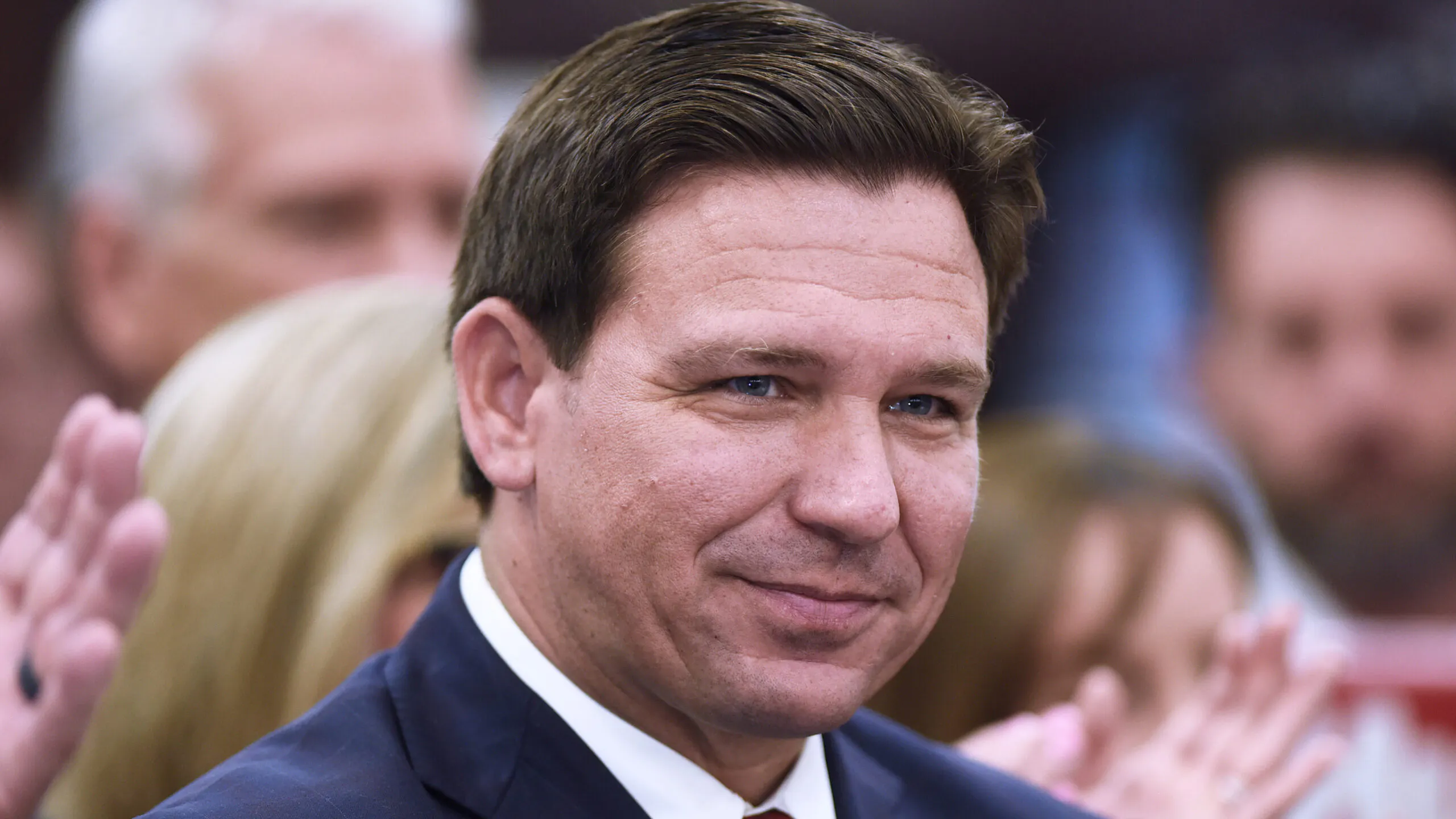 Who Will Face DeSantis, Rubio In November? Results In For Top Florida Primaries.