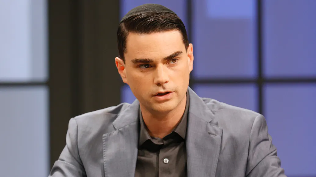 Ben Shapiro Blasts Anheuser-Busch Over Statement On Dylan Mulvaney Partnership