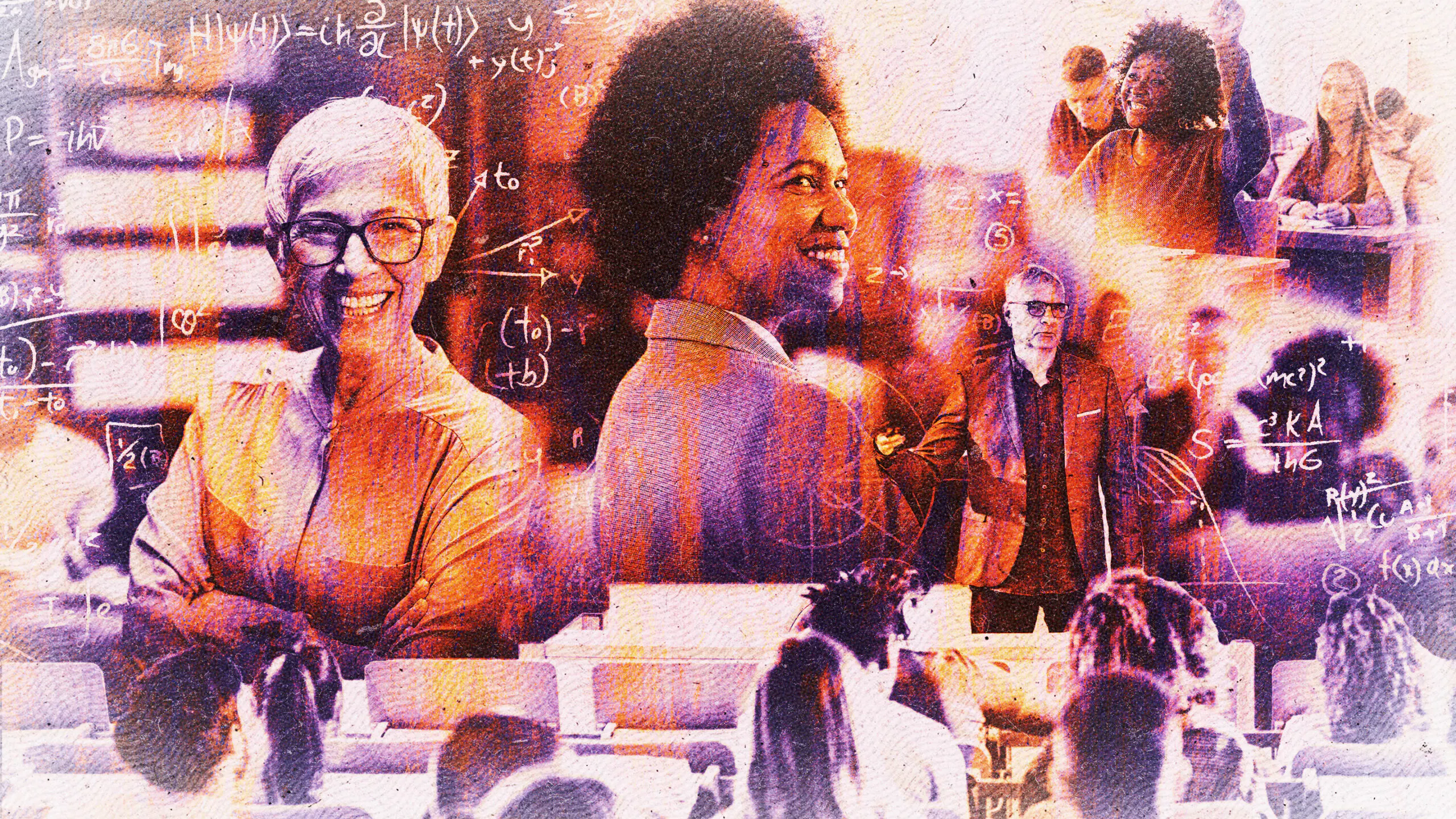 How Progressives Have Ruined School Culture And Created A Mass Teacher Exodus