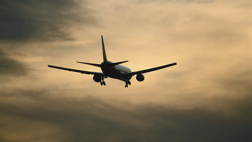 Boeing 737 Misses Descent After Pilots Reportedly Fell Asleep