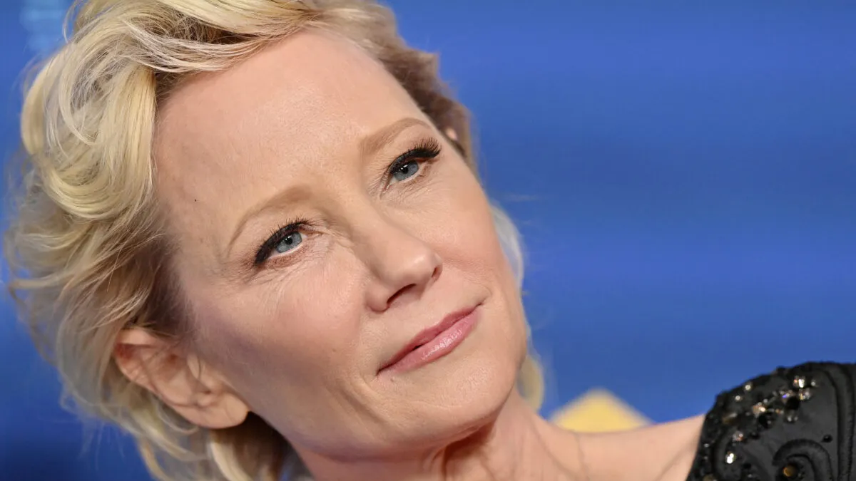 Anne Heche Cause Of Death Revealed: Report