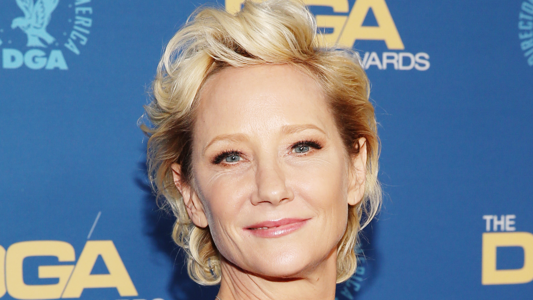 Anne Heche Was Working On Sex Trafficking Film Before Death