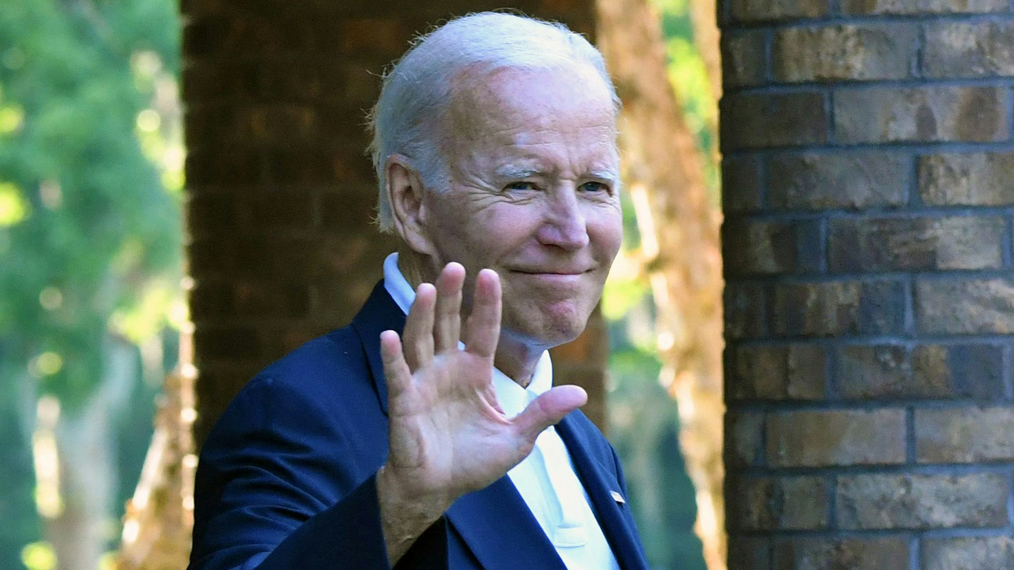 Senior Democrat Says Biden is ‘Not Running Again’ in 2024
