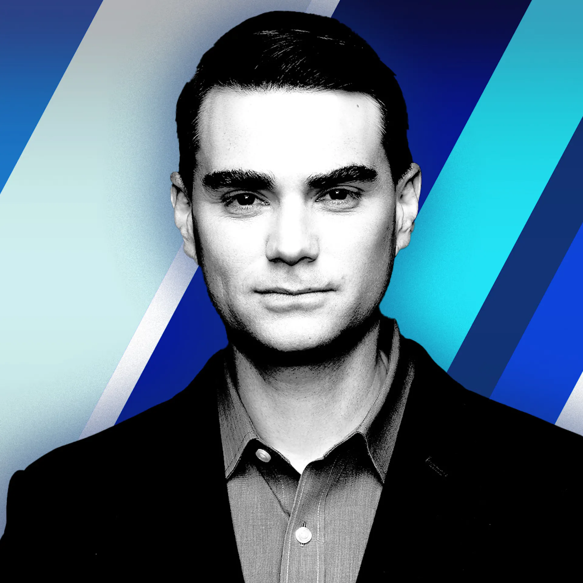 SHAPIRO: The Day The FBI Raided Donald Trump