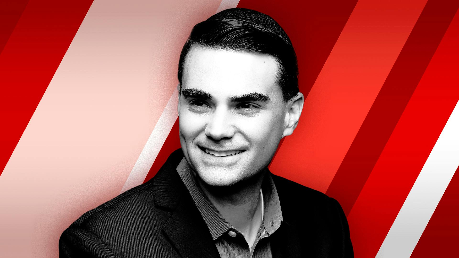 SHAPIRO Those Who Want To Destroy The Constitution The Daily Wire